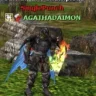 Agathadaimon